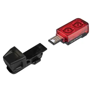 Rear lighting Topeak image-1