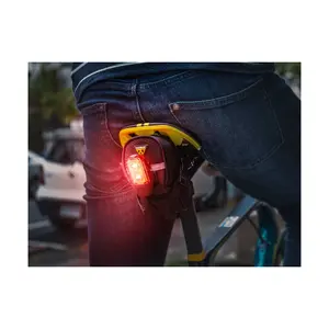 Rear lighting Topeak image-2