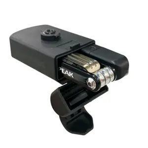 Multi-outils de selle Topeak 11 image-0