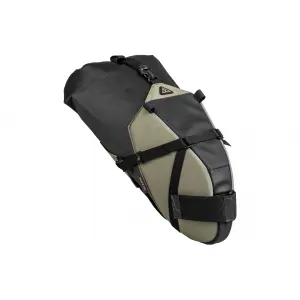 Bike saddle bag Topeak BackLoader X image-1