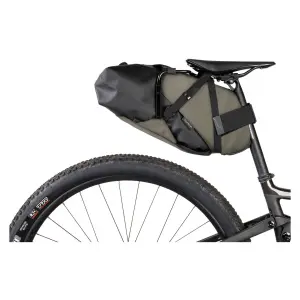 Bike saddle bag Topeak BackLoader X image-3