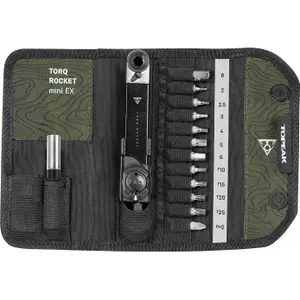 Torx Key Topeak Torq Rocket Mini EX image-0