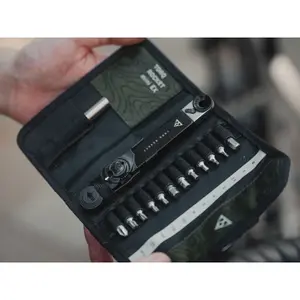 Torx Key Topeak Torq Rocket Mini EX image-1