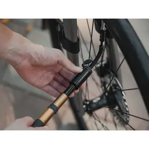 Pompe compresseur Topeak RaceRocket HP image-2