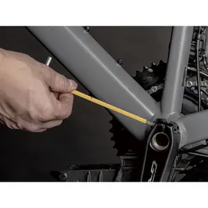 Allen key Topeak DuoHex DX (x9) image-2