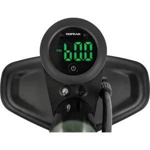 Manometer Topeak JoeBlow Mountain X image-2