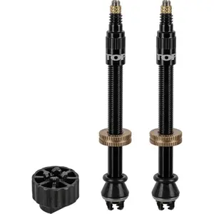Valve Kit Topeak TurboFlow image-1