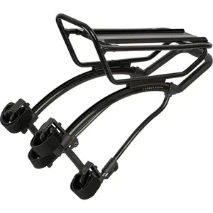 Hinterer Gepäckträger Topeak TetraRack GR2 image-1