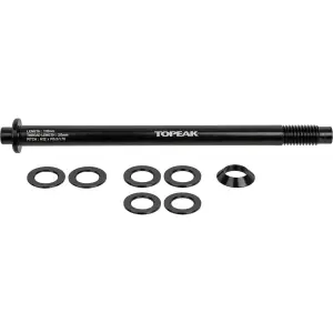 Wheel axle Topeak Zi RAK Series image-0