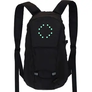 Mochila piscante com LED Toad image-0
