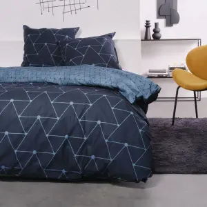 Comforter cover cotton 57 thread count sunshine 12.32 Today image-0