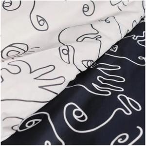 Comforter cover cotton hc4 57 thread count sunshine 13.53 Today image-1