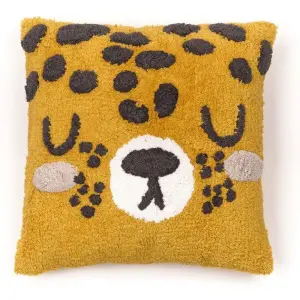 Coussin coton RDC 23 Today image-0