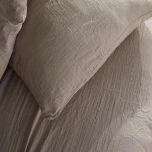 Cotton gauze bed set Maison Lefebvre Today image-2