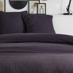 Cotton gauze bed set Maison Lefebvre Today image-2