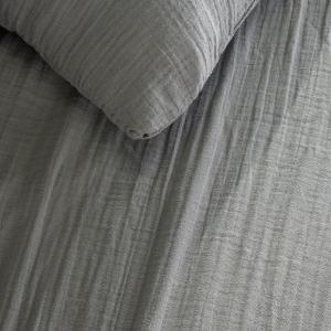 Cotton gauze bed set Maison Lefebvre Today image-2