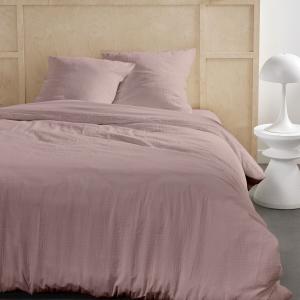 Cotton gauze bed set Maison Lefebvre Today image-1