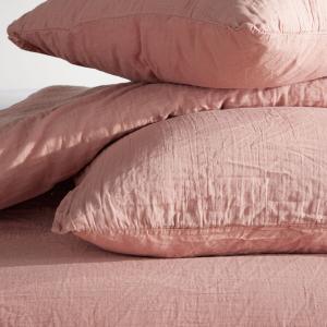 Cotton gauze bed set Maison Lefebvre Today image-2