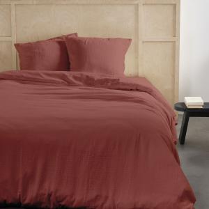 Cotton gauze bed set Maison Lefebvre Today image-1