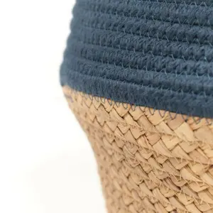 Round storage basket Today image-1