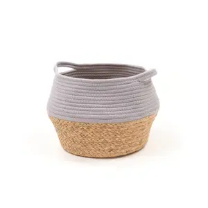 Round storage basket Today image-0