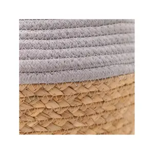 Round storage basket Today image-1