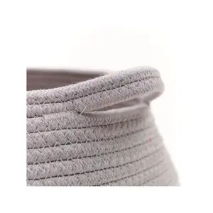 Round storage basket Today image-2