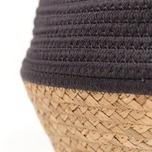 Round storage basket Today image-1