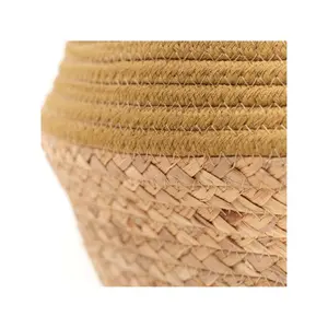Round storage basket Today image-1