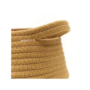 Round storage basket Today image-2