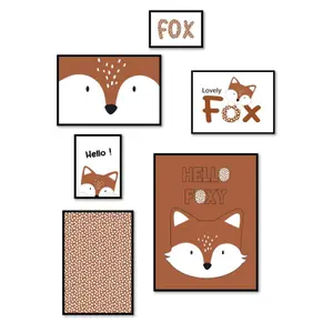 Fox frame Today (x6) image-0