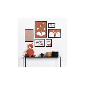 Fox frame Today (x6) image-1