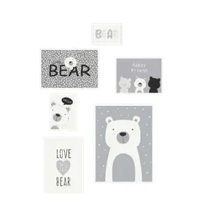 Bear frame Today (x6) image-0