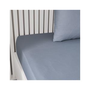 Cotton fitted sheet Today Essential image-2