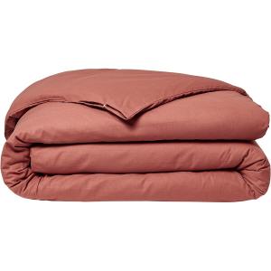 350506-funda-nordica-de-algodon-today-essential-tierra-roja-220x240-cm