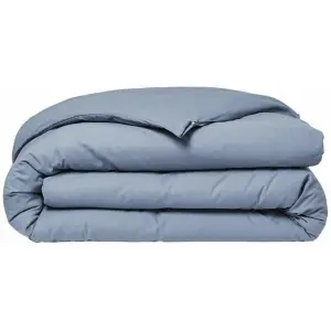 Katoenen dekbedovertrek Today Essential