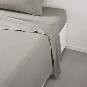 Drap plat coton Today Essential image-0