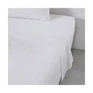 Drap plat coton Today Essential image-1