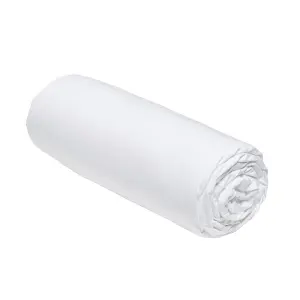 Fitted sheet cotton percale Today Prestige image-0