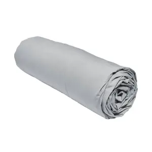 Fitted sheet cotton percale Today Prestige image-0