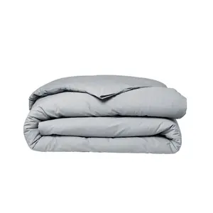 Cotton percale comforter cover Today Prestige