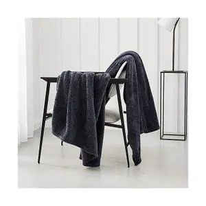 Plaid polyester xl 1 honey Today Essential image-1
