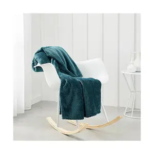Plaid polyester xl 1 honey Today Essential image-1