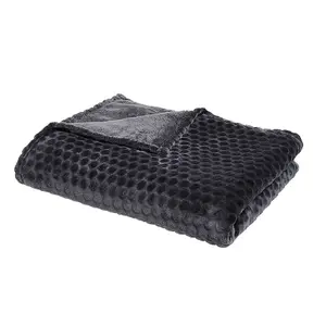 Plaid polyester xl 2 pebble Today Essential