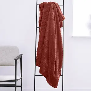 Plaid polyester xl 2 pebble Today Essential image-1