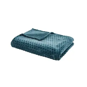 Polyester deken xl 2 kiezels Today Essential