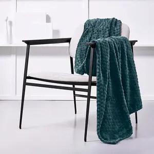 Polyester deken xl 2 kiezels Today Essential image-1