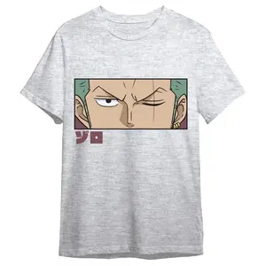 T-shirt Toei Animation One Piece Roronoa Zoro