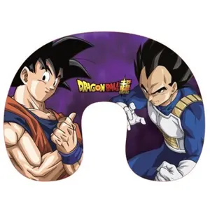 Cojín Toei Animation Dragon Ball image-0