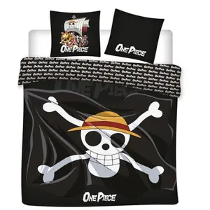 Comforter cover Toei Animation One Piece image-0